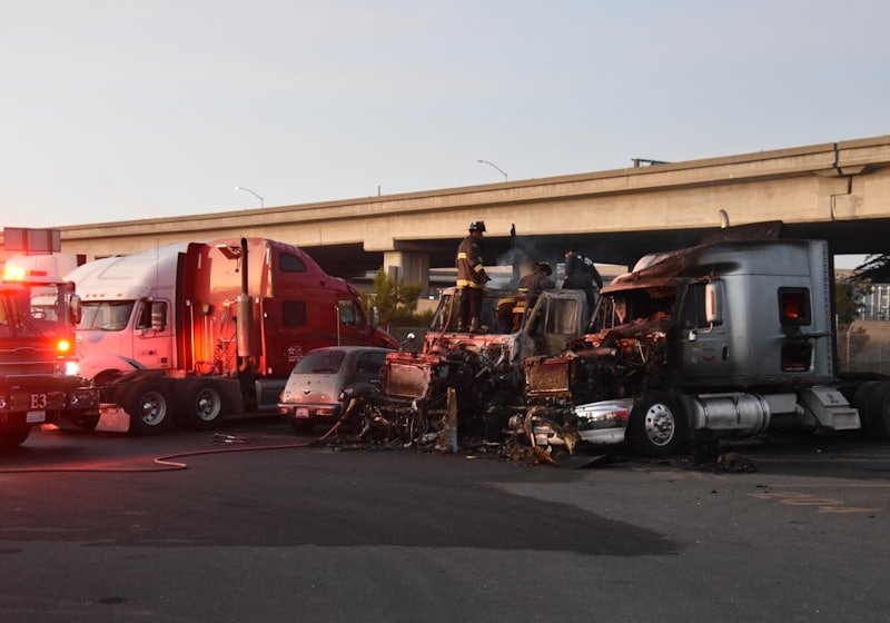 Lkw Gutachten – Verdener Schadenservice Verden (Aller)